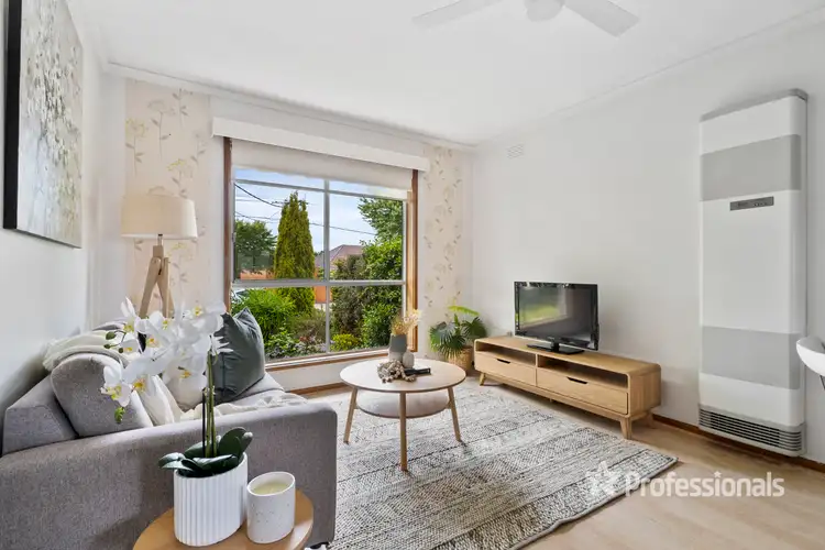 Second view of Homely unit listing, 6/22-26 Glen Street, Werribee VIC 3030