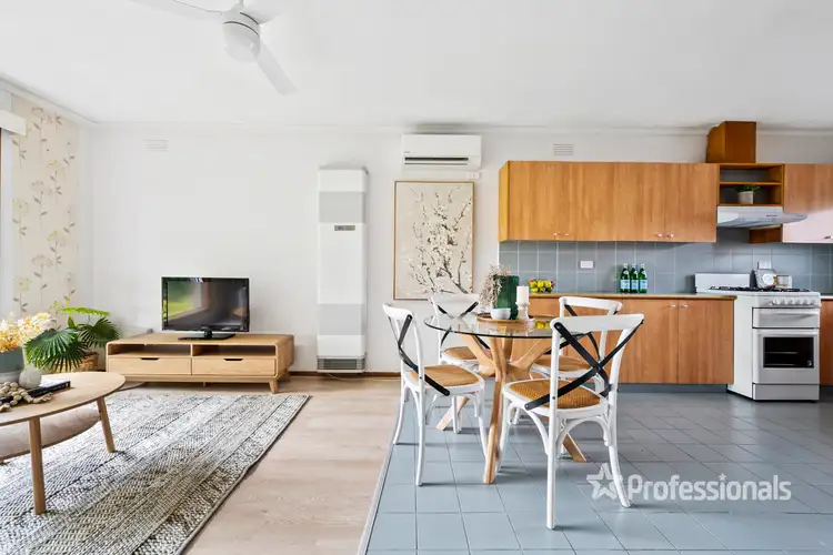 Third view of Homely unit listing, 6/22-26 Glen Street, Werribee VIC 3030