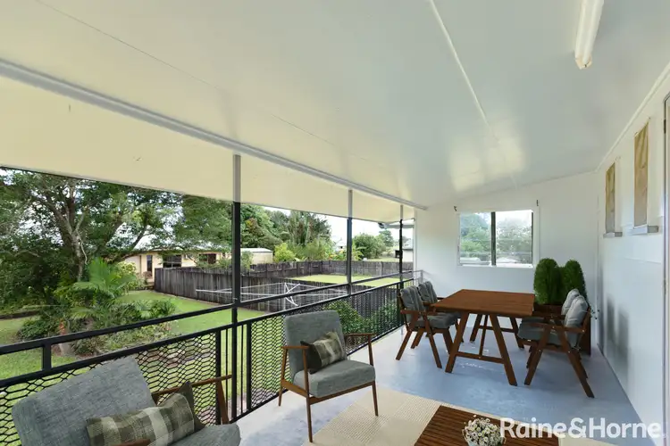 Third view of Homely house listing, 11 Blackwood Street, Goondi Bend QLD 4860