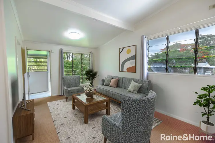 Fifth view of Homely house listing, 11 Blackwood Street, Goondi Bend QLD 4860