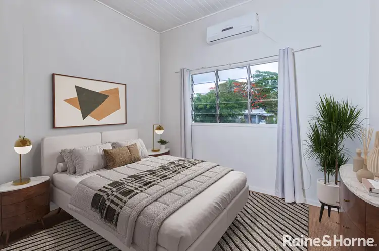 Sixth view of Homely house listing, 11 Blackwood Street, Goondi Bend QLD 4860
