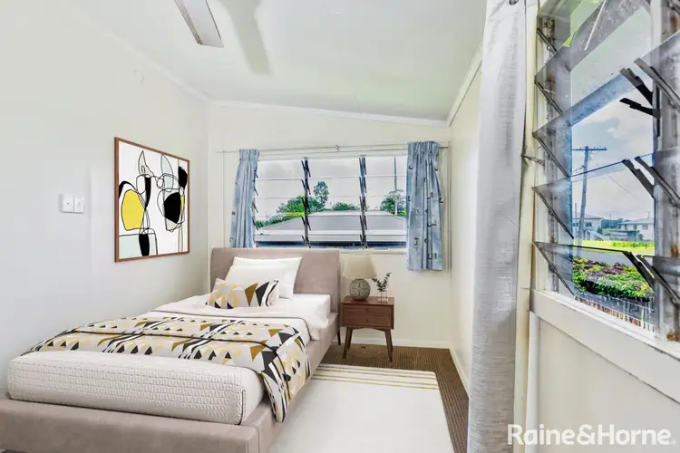 Seventh view of Homely house listing, 11 Blackwood Street, Goondi Bend QLD 4860