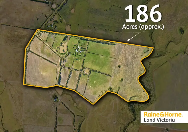 209 Townsings Road, Diggers Rest VIC 3427