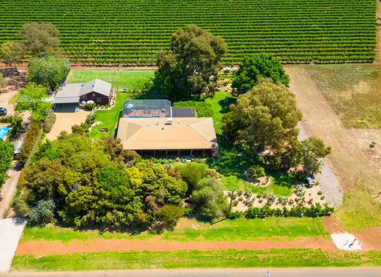 113 Twigg Road, Yenda NSW 2681