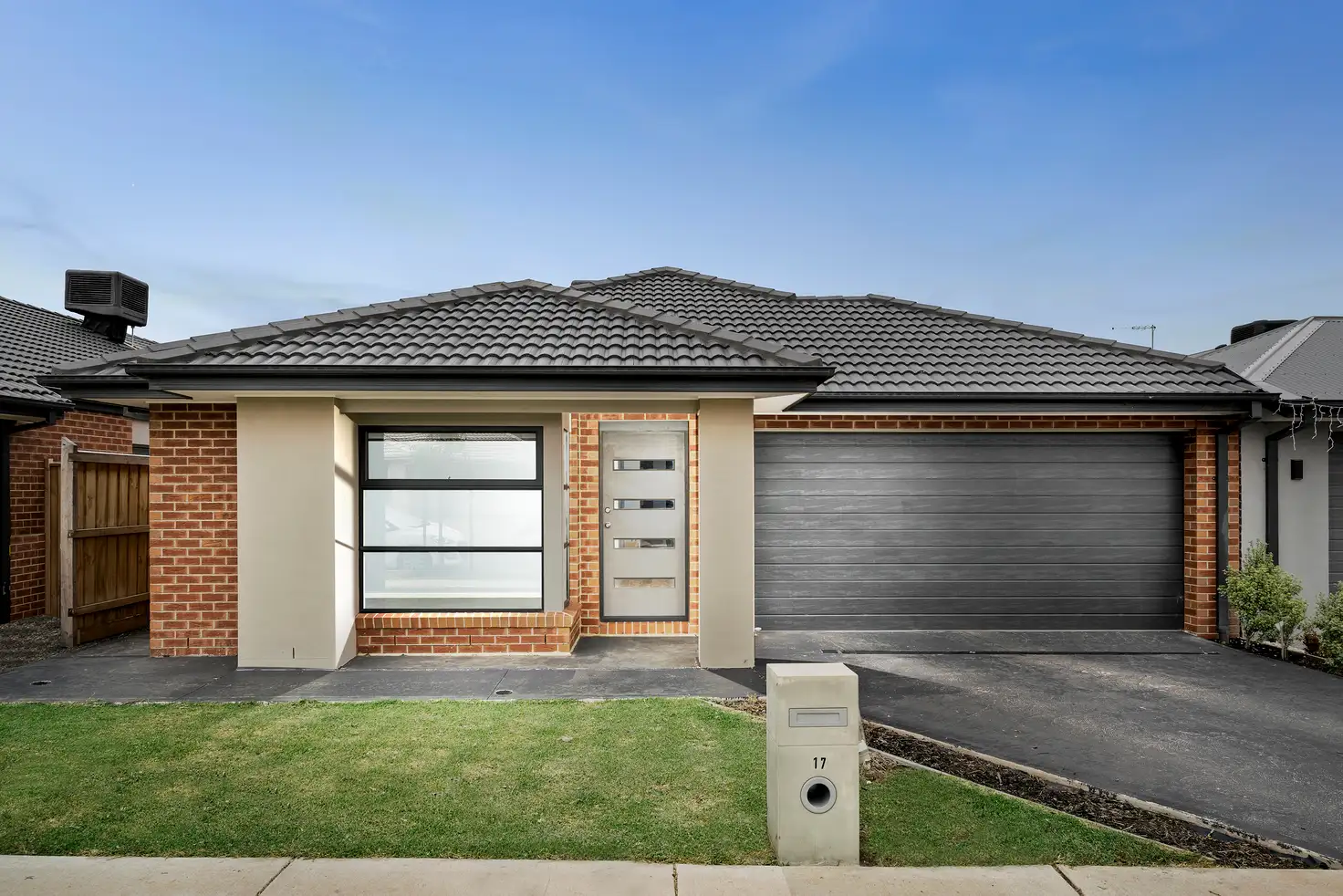 Main view of Homely house listing, 17 Fragrant Crescent, Diggers Rest VIC 3427