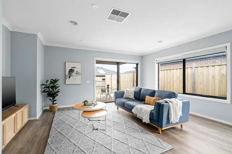 Fifth view of Homely house listing, 17 Fragrant Crescent, Diggers Rest VIC 3427