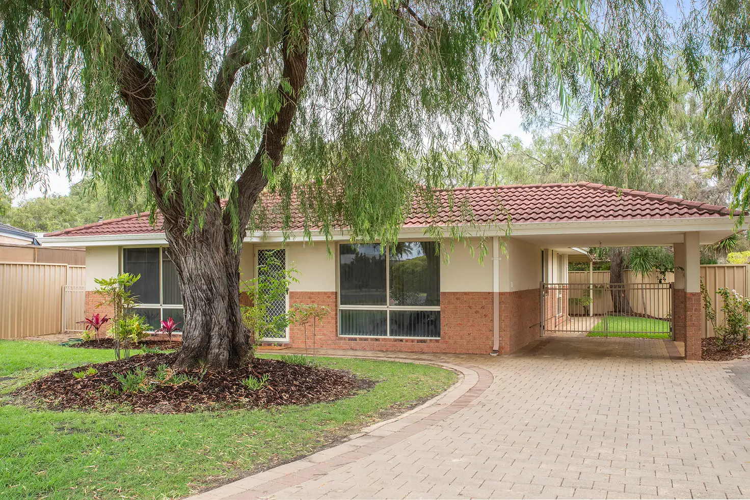 Main view of Homely house listing, 7B Ashcove Place, Broadwater WA 6280