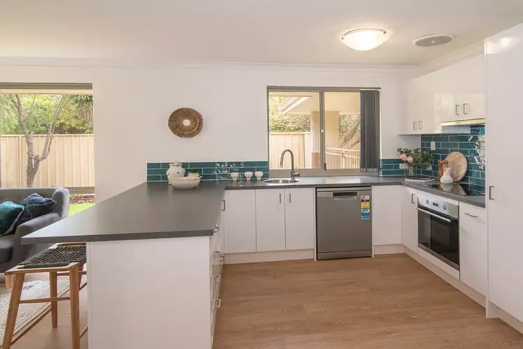 Second view of Homely house listing, 7B Ashcove Place, Broadwater WA 6280