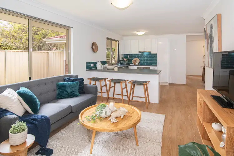 Third view of Homely house listing, 7B Ashcove Place, Broadwater WA 6280