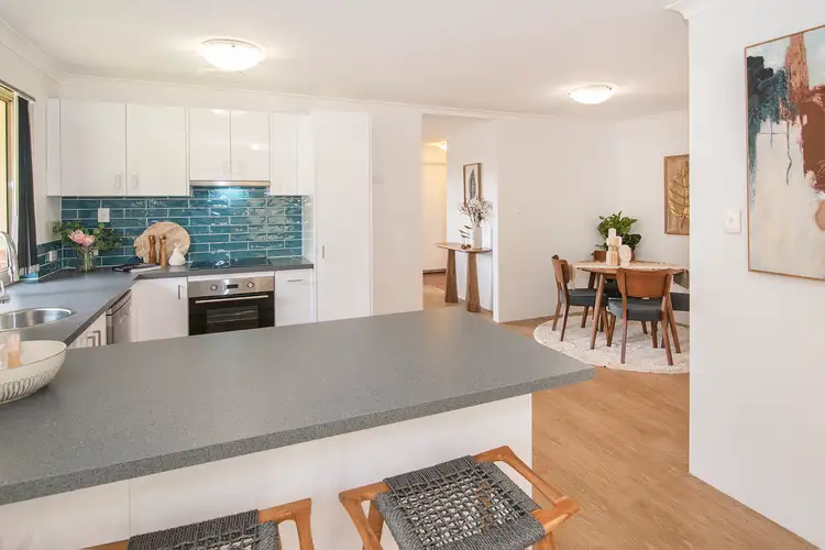 Fourth view of Homely house listing, 7B Ashcove Place, Broadwater WA 6280