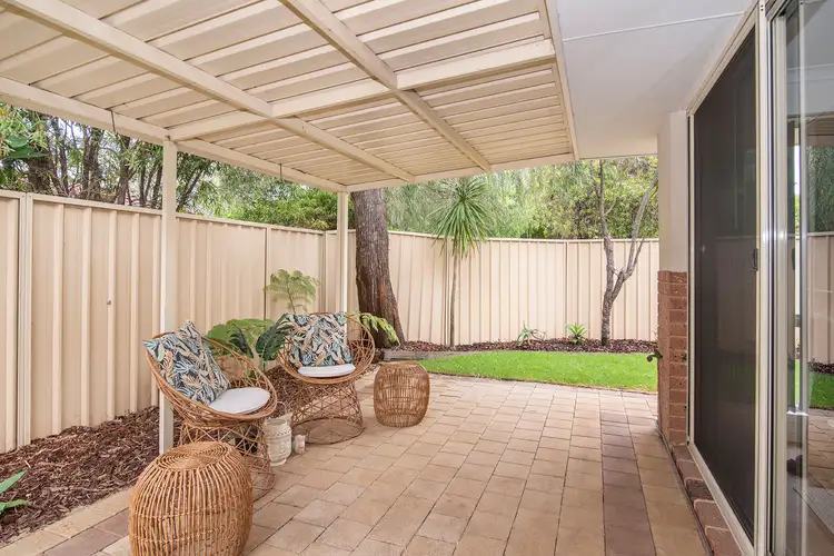 Sixth view of Homely house listing, 7B Ashcove Place, Broadwater WA 6280