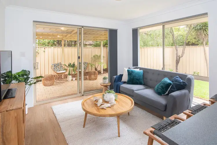 Seventh view of Homely house listing, 7B Ashcove Place, Broadwater WA 6280