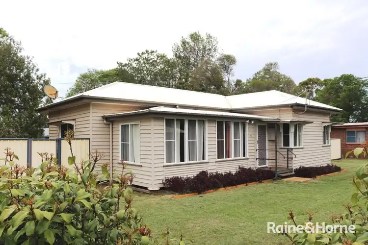 41 Prince St, Kingaroy QLD 4610