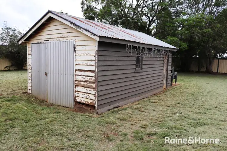 Second view of Homely house listing, 41 Prince St, Kingaroy QLD 4610