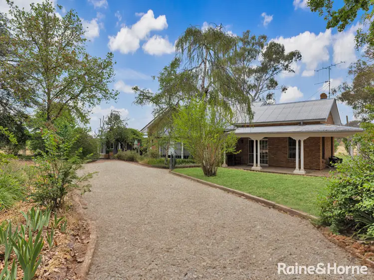 745 Rockley Road, Perthville NSW 2795