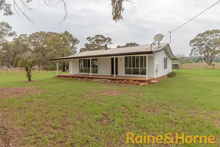 Main view of Homely house listing, 25 Bendeela Street, Elong Elong NSW 2831