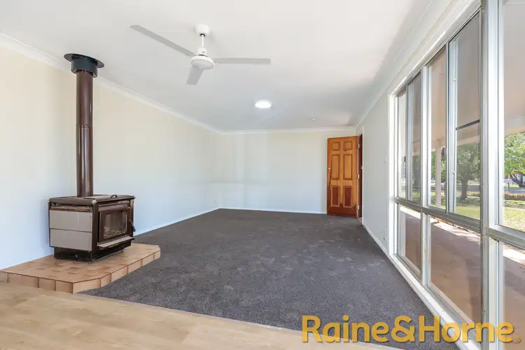 Fourth view of Homely house listing, 25 Bendeela Street, Elong Elong NSW 2831