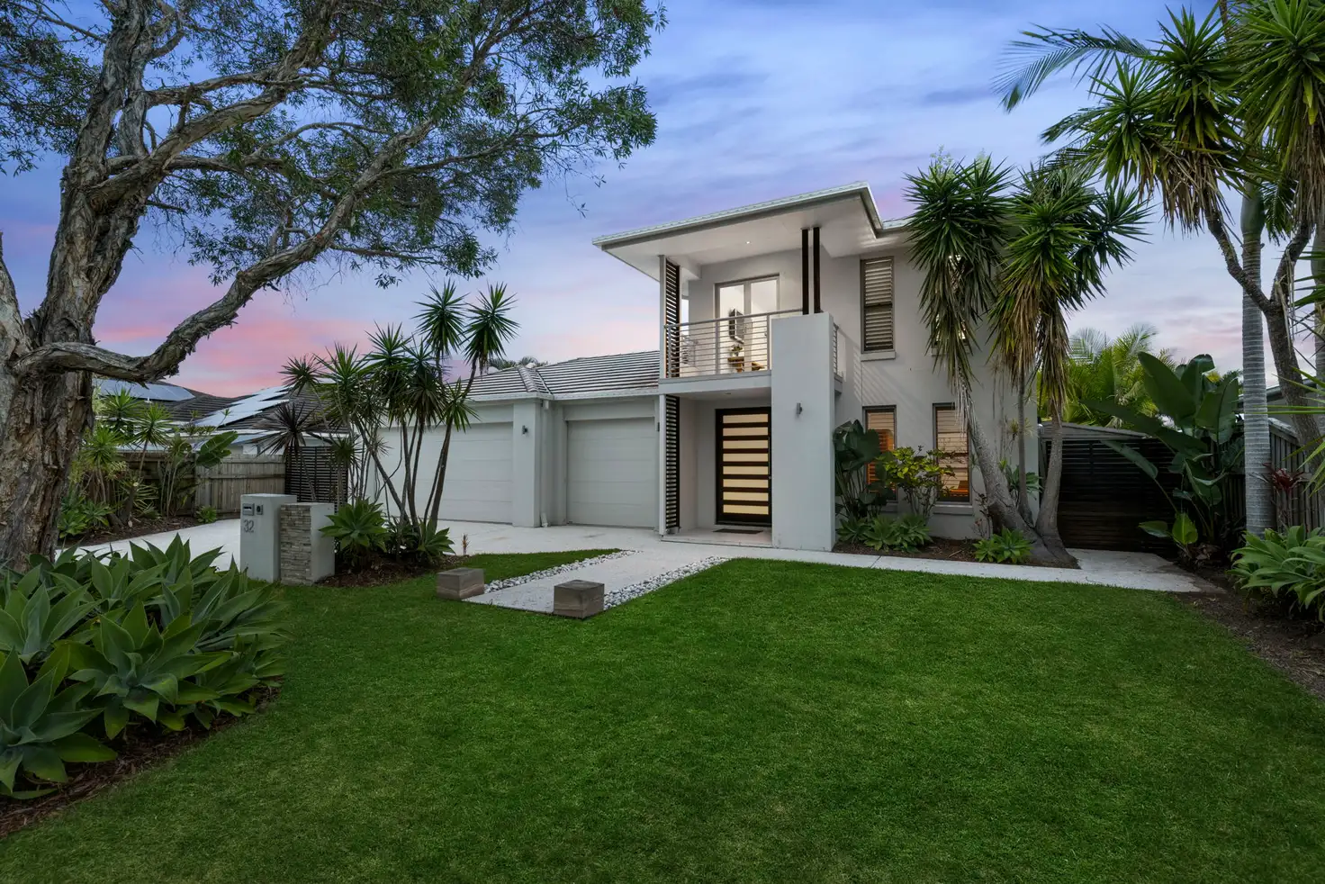 Main view of Homely house listing, 32 Red Gum Crescent, Wakerley QLD 4154