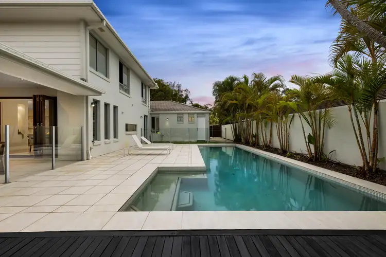 Second view of Homely house listing, 32 Red Gum Crescent, Wakerley QLD 4154