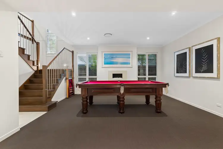 Third view of Homely house listing, 32 Red Gum Crescent, Wakerley QLD 4154