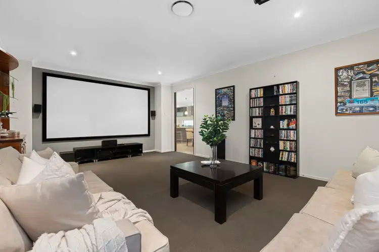 Fourth view of Homely house listing, 32 Red Gum Crescent, Wakerley QLD 4154