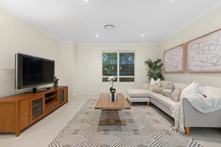 Fifth view of Homely house listing, 32 Red Gum Crescent, Wakerley QLD 4154