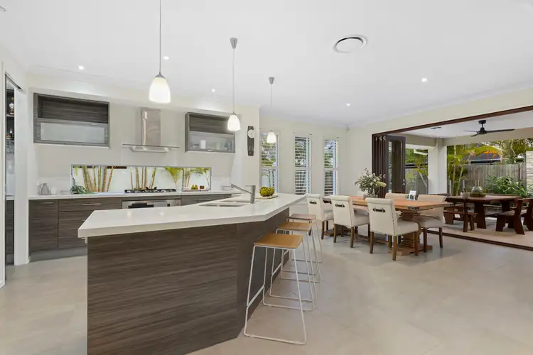 Sixth view of Homely house listing, 32 Red Gum Crescent, Wakerley QLD 4154