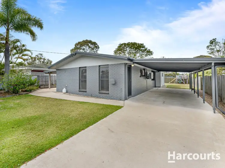 Main view of Homely house listing, 13 White Street, Point Vernon QLD 4655
