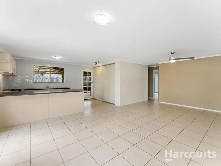 Second view of Homely house listing, 13 White Street, Point Vernon QLD 4655