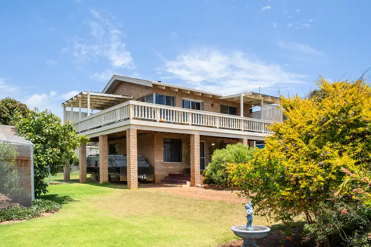 Main view of Homely house listing, 7 Simmons Court, Augusta WA 6290