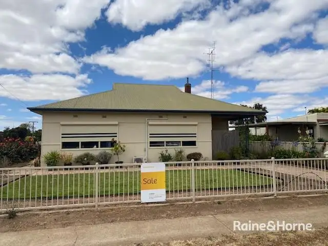 Main view of Homely house listing, 18 Hall Street, Cummins SA 5631