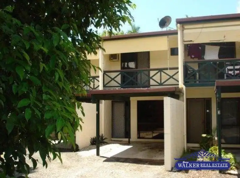 Main view of Homely townhouse listing, 2/9-10 Cavanagh Street, Woree QLD 4868