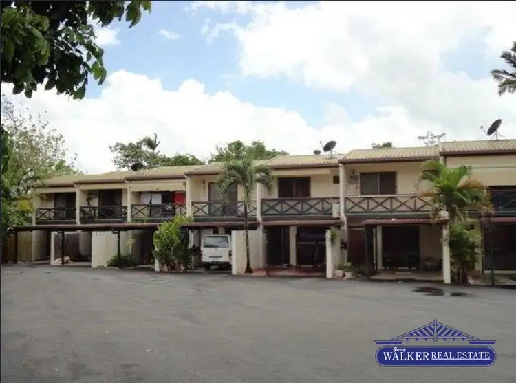 Second view of Homely townhouse listing, 2/9-10 Cavanagh Street, Woree QLD 4868