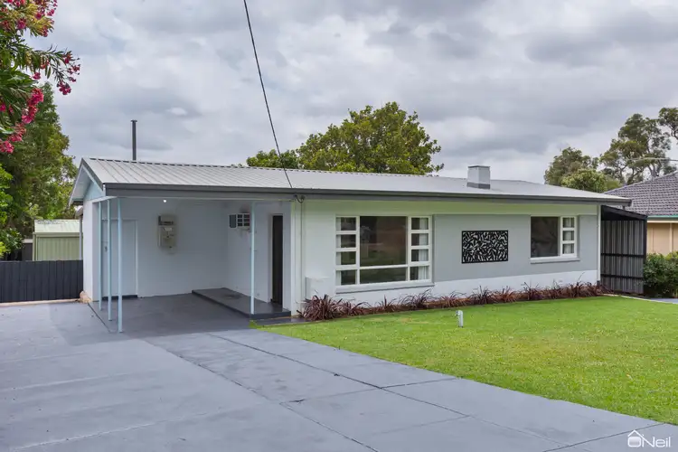Main view of Homely house listing, 27 Valentine Road, Kelmscott WA 6111