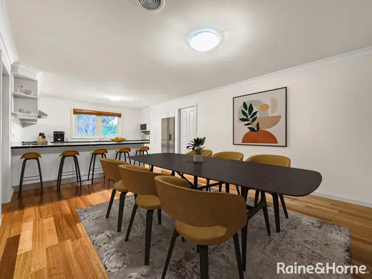 Sixth view of Homely house listing, 4 Huntingdale Close, Robin Hill NSW 2795