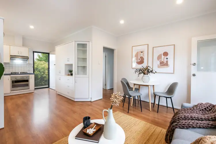 Second view of Homely unit listing, 3/4 Harley Street, Hyde Park SA 5061