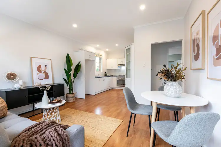 Third view of Homely unit listing, 3/4 Harley Street, Hyde Park SA 5061