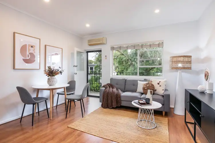 Fourth view of Homely unit listing, 3/4 Harley Street, Hyde Park SA 5061