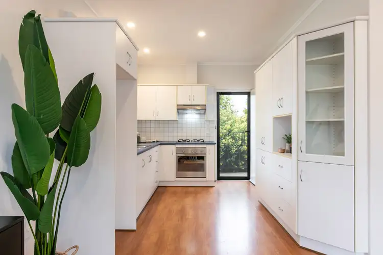 Fifth view of Homely unit listing, 3/4 Harley Street, Hyde Park SA 5061