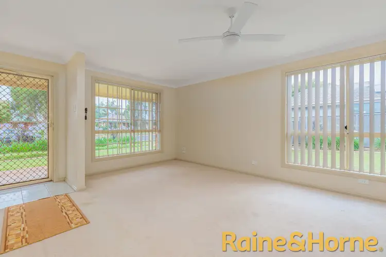Second view of Homely semi-detached listing, 28 Jacqueline Drive, Dubbo NSW 2830