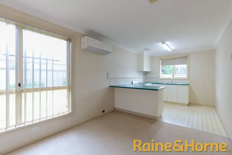 Third view of Homely semi-detached listing, 28 Jacqueline Drive, Dubbo NSW 2830