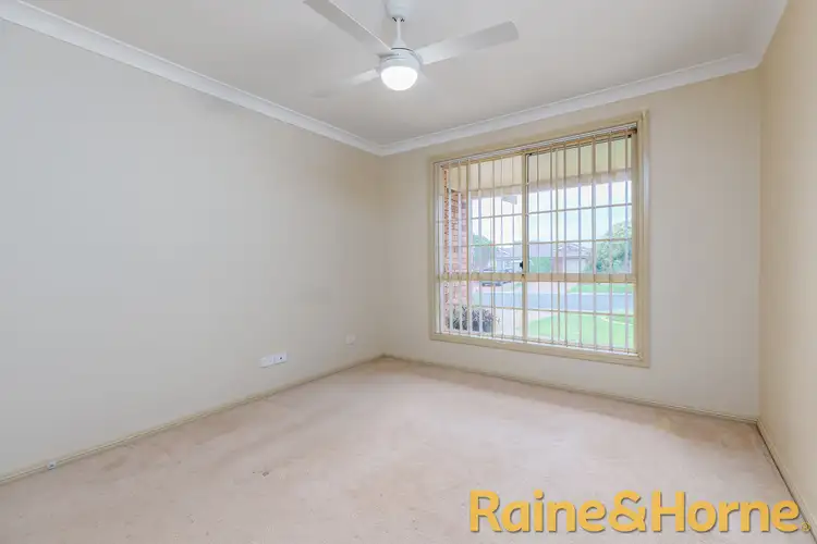 Fourth view of Homely semi-detached listing, 28 Jacqueline Drive, Dubbo NSW 2830