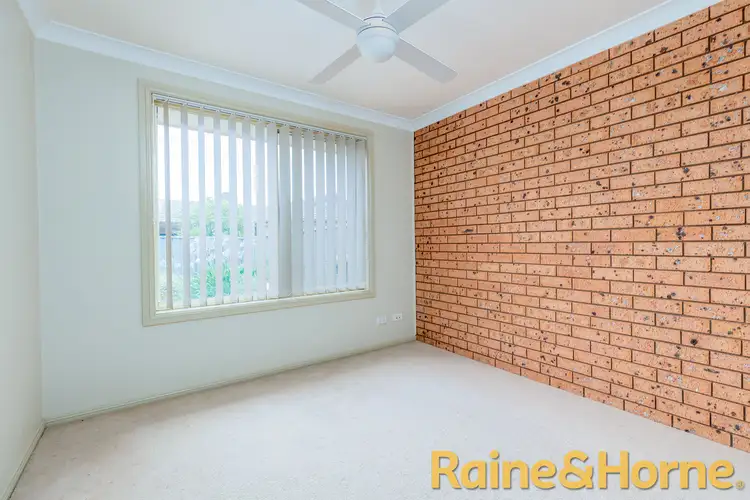 Fifth view of Homely semi-detached listing, 28 Jacqueline Drive, Dubbo NSW 2830