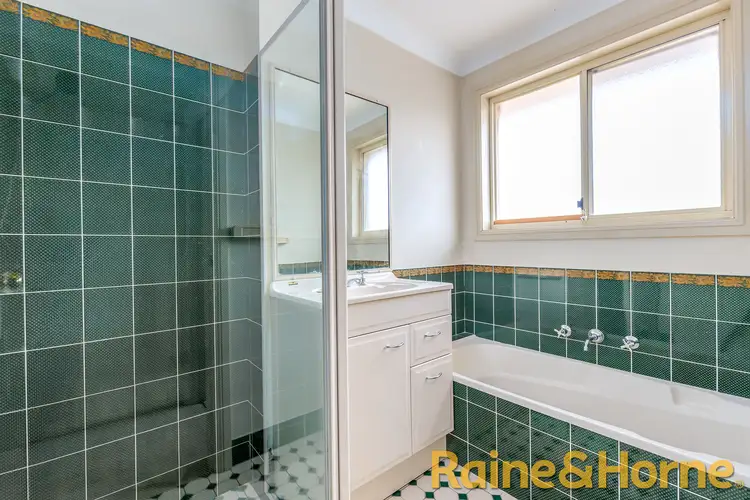 Sixth view of Homely semi-detached listing, 28 Jacqueline Drive, Dubbo NSW 2830