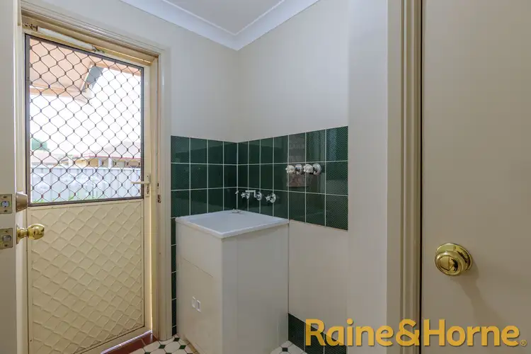 Seventh view of Homely semi-detached listing, 28 Jacqueline Drive, Dubbo NSW 2830
