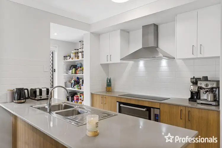 Fourth view of Homely house listing, 4 Finch Circuit, Flagstone QLD 4280