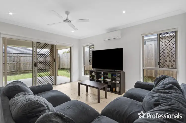 Sixth view of Homely house listing, 4 Finch Circuit, Flagstone QLD 4280