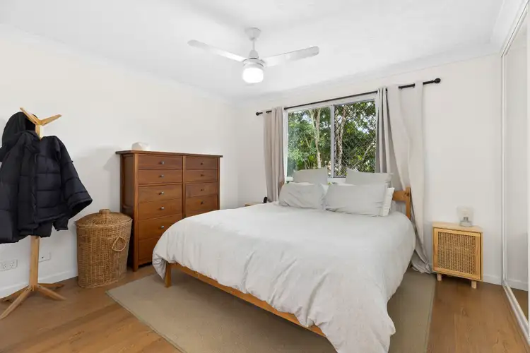Sixth view of Homely apartment listing, 1/45 Mitre Street, St Lucia QLD 4067