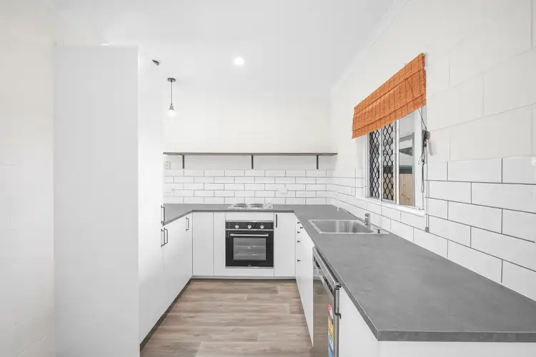 Second view of Homely house listing, 10 Dyer Close, Gordonvale QLD 4865