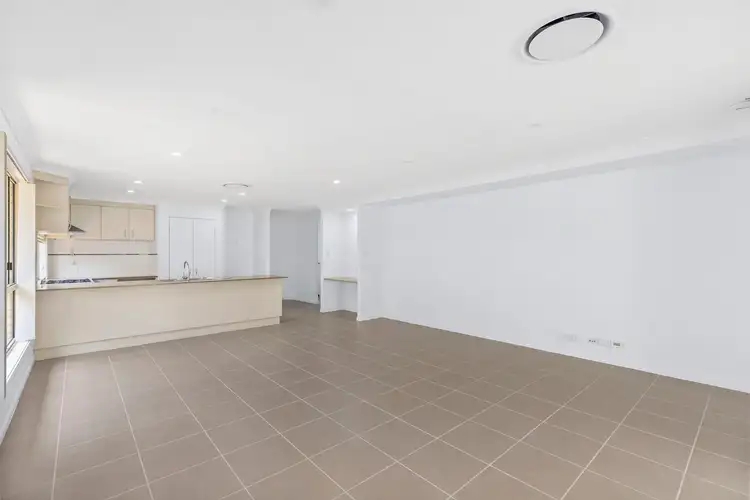Second view of Homely house listing, 18 Bailey Street, Wakerley QLD 4154